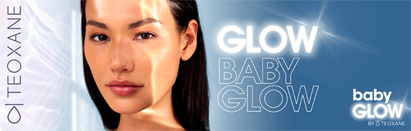 TEOXANE Baby Glow: hívd elő bőröd belső fényét!