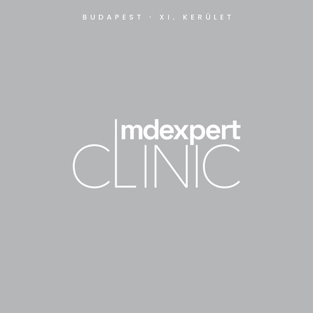 „Megérkeztünk. Budapest, XI. kerület — hamarosan.”   #mdexpertclinic #budapest #centerofexcellence #